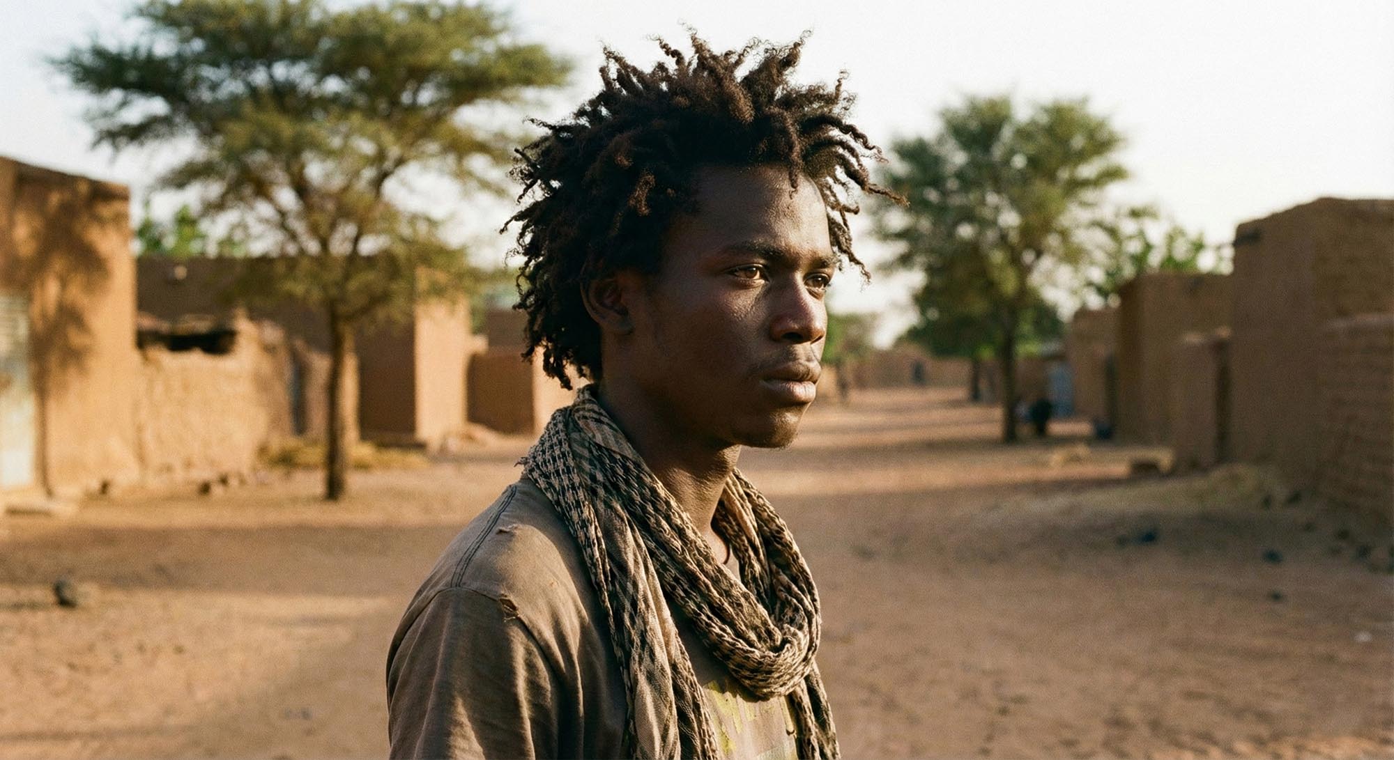 Un réseau déjà ancré : Sahel Horizon relie le Burkina, le Mali, le Niger, le Sénégal et la Guinée