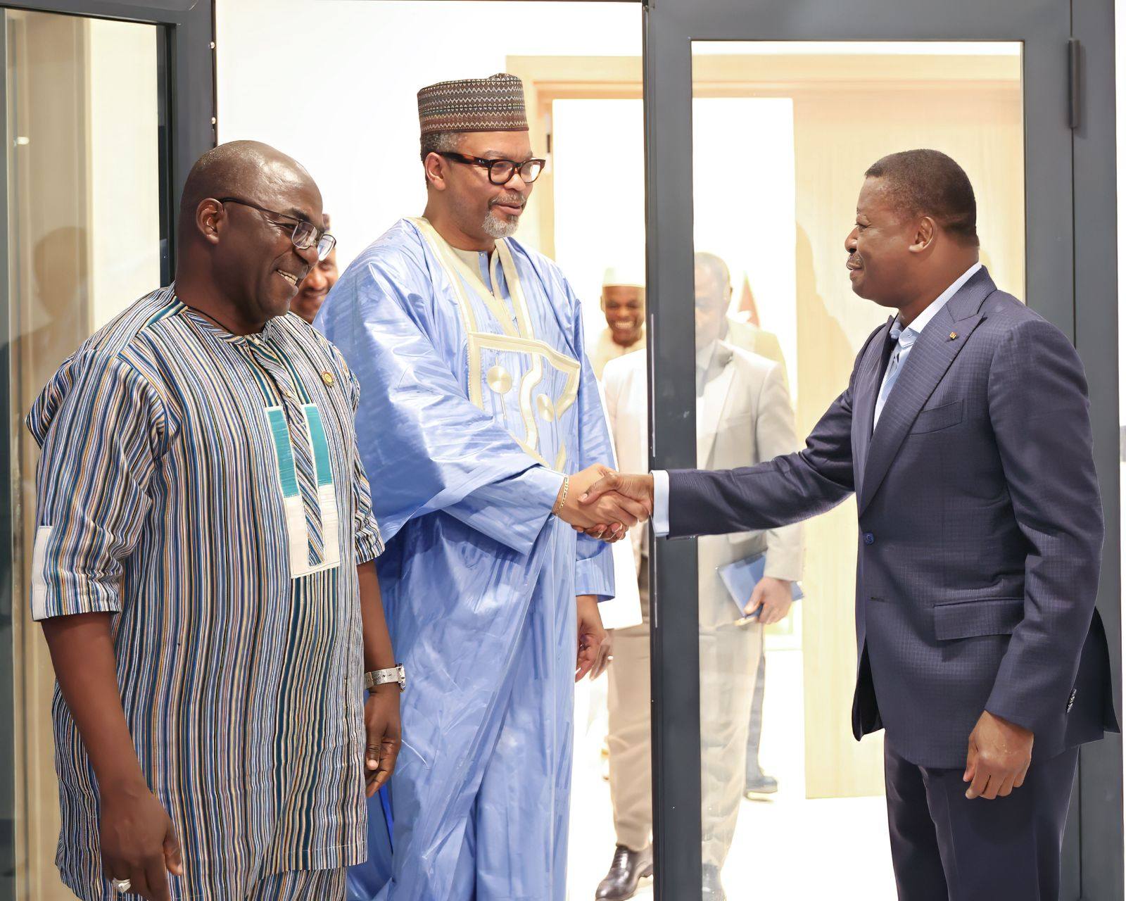 TRIBUNE : Franklin Nyamsi ou la plasticité sans mémoire